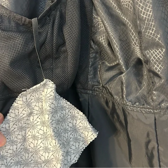 Spyder all weather women’s jacket XL - Picture 7 of 9